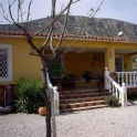 Hondon de las Nieves property: Villa for sale in Hondon de las Nieves 41829