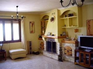 Hondon de las Nieves property: Villa for sale in Hondon de las Nieves, Alicante 41829