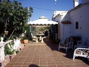 Hondon de las Nieves property: Villa for sale in Hondon de las Nieves 41830