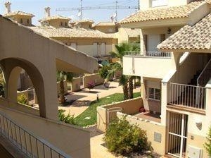 Los Alcazares property: Bungalow for sale in Los Alcazares, Spain 41831