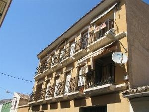 Hondon de las Nieves property: Apartment for sale in Hondon de las Nieves 41834