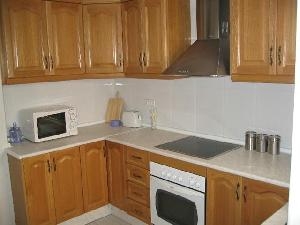 Hondon de las Nieves property: Apartment for sale in Hondon de las Nieves, Spain 41834