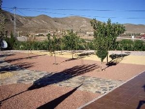 Hondon De Los Frailes property: Villa for sale in Hondon De Los Frailes 41837