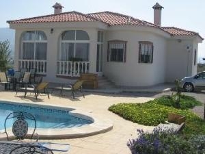 Hondon de las Nieves property: Villa for sale in Hondon de las Nieves 41838