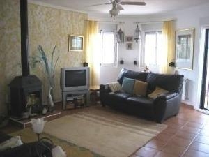 Hondon de las Nieves property: Villa for sale in Hondon de las Nieves, Spain 41838