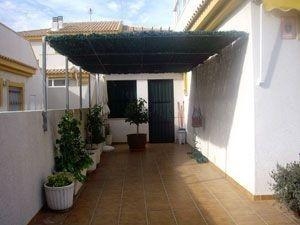 El Mojon property: Semi-Detached for sale in El Mojon 41839