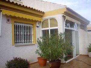 El Mojon property: Semi-Detached with 3 bedroom in El Mojon 41839