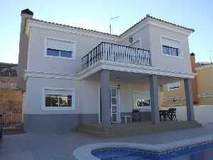 Aspe property: Villa for sale in Aspe 41840