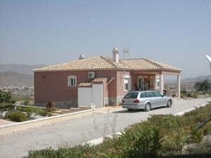 Hondon De Los Frailes property: Villa for sale in Hondon De Los Frailes 41841