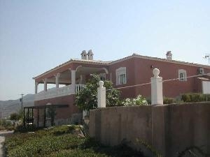 Hondon De Los Frailes property: Villa for sale in Hondon De Los Frailes, Spain 41841