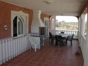 Hondon De Los Frailes property: Villa with 4 bedroom in Hondon De Los Frailes 41841