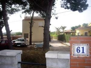 Aspe property: Villa for sale in Aspe 41843