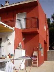 Aspe property: Villa with 3 bedroom in Aspe 41843