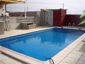 Aspe property: Villa with 3 bedroom in Aspe, Spain 41843