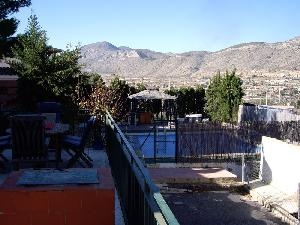 Hondon de las Nieves property: House for sale in Hondon de las Nieves, Alicante 41844