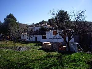 Hondon de las Nieves property: Hondon de las Nieves, Spain | House for sale 41844