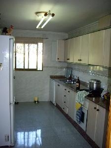 Hondon de las Nieves property: Alicante House 41844