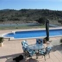 La Canalosa property: Villa for sale in La Canalosa 41845