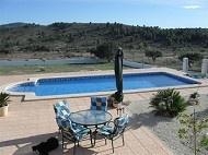 La Canalosa property: Villa for sale in La Canalosa 41845