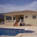 Hondon de las Nieves property: Villa for sale in Hondon de las Nieves 41847