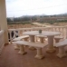 Hondon de las Nieves property: Hondon de las Nieves, Spain Villa 41847