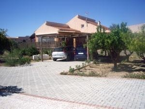 Aspe property: House with 3 bedroom in Aspe 41848