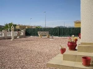 Aspe property: Villa with 2 bedroom in Aspe, Spain 41850