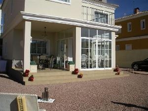 Aspe property: Villa in Alicante for sale 41850