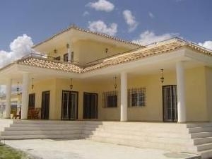 Pinoso property: Villa for sale in Pinoso 41853