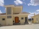 Pinoso property: Pinoso Villa 41853