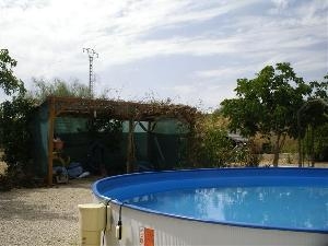 Fortuna property: Murcia property | 2 bedroom Villa 41857