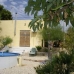 Fortuna property:  Villa in Murcia 41857