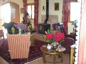 Fortuna property: Villa in Murcia for sale 41858