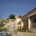 Fortuna property: Murcia, Spain Villa 41858