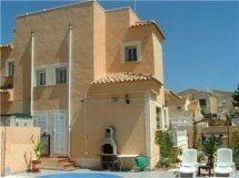 La Marina property: Semi-Detached for sale in La Marina, Alicante 41863