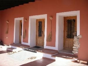 Pinoso property: Villa with 3 bedroom in Pinoso, Spain 41865