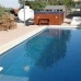 Aspe property: 4 bedroom Villa in Aspe, Spain 41866