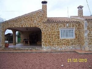 Crevillent property: Villa with 3 bedroom in Crevillent, Spain 41867