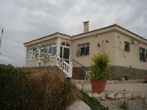 Hondon De Los Frailes property: Villa for sale in Hondon De Los Frailes 41888