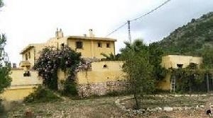 Hondon de las Nieves property: Villa for sale in Hondon de las Nieves 41891