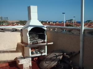 Gran Alacant property: Duplex for sale in Gran Alacant, Spain 41893