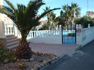 Gran Alacant property: Alicante Duplex 41893