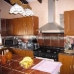 Torre Del Rico property: Murcia, Spain House 41894