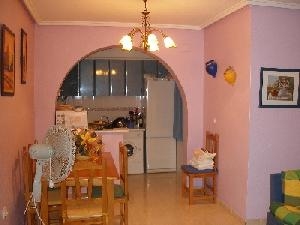 Gran Alacant property: Apartment for sale in Gran Alacant, Spain 41895