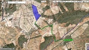 Jumilla property: Land with bedroom in Jumilla 41897