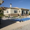 Hondon De Los Frailes property: Villa for sale in Hondon De Los Frailes 41900