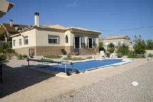 Hondon De Los Frailes property: Villa for sale in Hondon De Los Frailes 41900