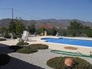 Hondon De Los Frailes property: Villa for sale in Hondon De Los Frailes, Spain 41900