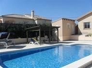 Hondon De Los Frailes property: Villa for sale in Hondon De Los Frailes 41902