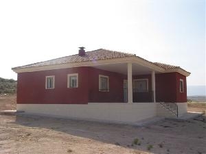 Pinoso property: Villa for sale in Pinoso 41903